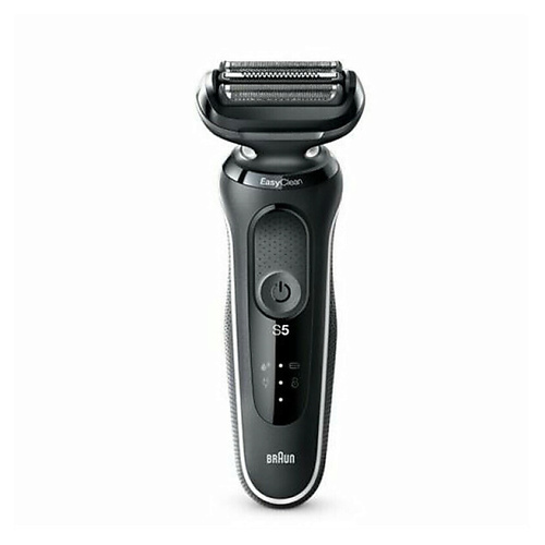 BRAUN Машинка для бритья 51-W1000S