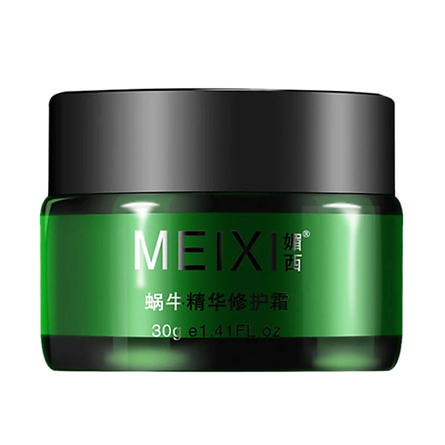 

MEIXI Увлажняющий крем с муцином улитки и пантенолом 30, Увлажняющий крем с муцином улитки и пантенолом