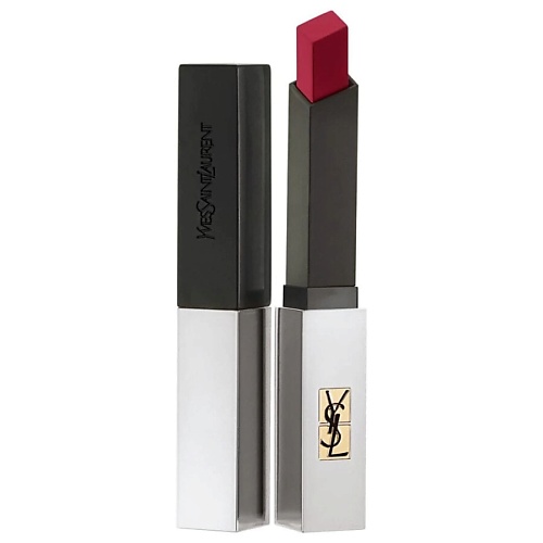 

YVES SAINT LAURENT Губная помада Rouge Pur Couture The Slim Sheer Matte, Губная помада Rouge Pur Couture The Slim Sheer Matte