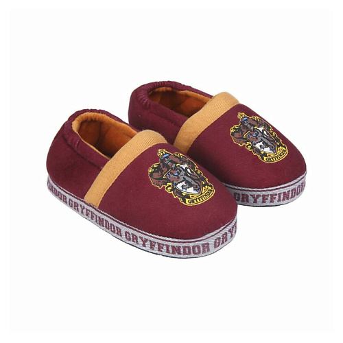 

HARRY POTTER Домашние тапочки Harry Potter Красный, Домашние тапочки Harry Potter Красный