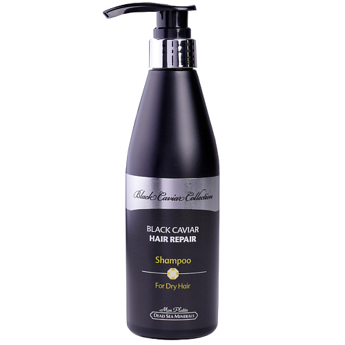 

MON PLATIN Восстанавливающий шампунь для сухих волос с экстрактом черной икры 400, Восстанавливающий шампунь для сухих волос с экстрактом черной икры