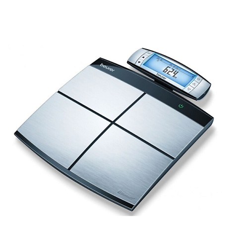 

BEURER Напольные весы BF 105, Напольные весы BF 105