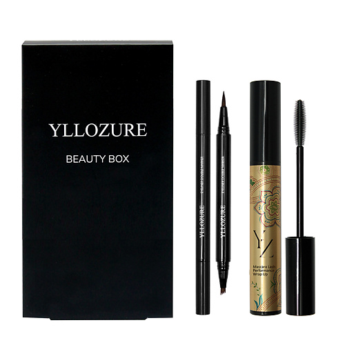 

YLLOZURE Подарочный набор № 34, Подарочный набор № 34