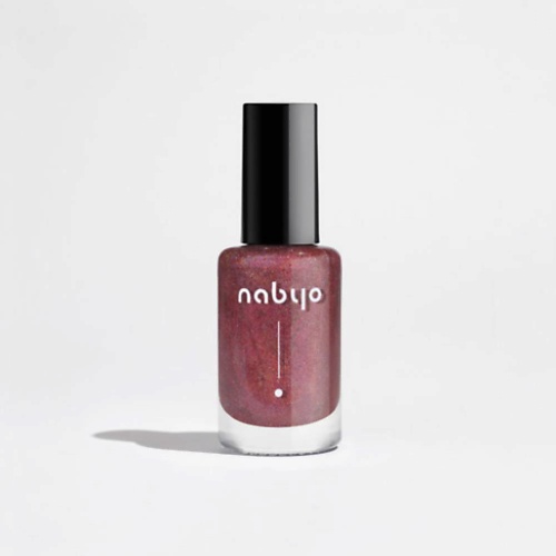 

NABYO Лак для ногтей голографик, Лак для ногтей голографик