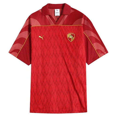 

PUMA Футболка Playera De Futbol X Harry Potter, Футболка Playera De Futbol X Harry Potter