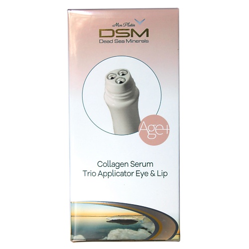 

MON PLATIN Аппликатор сыворотки с коллагеном 15, Аппликатор сыворотки с коллагеном