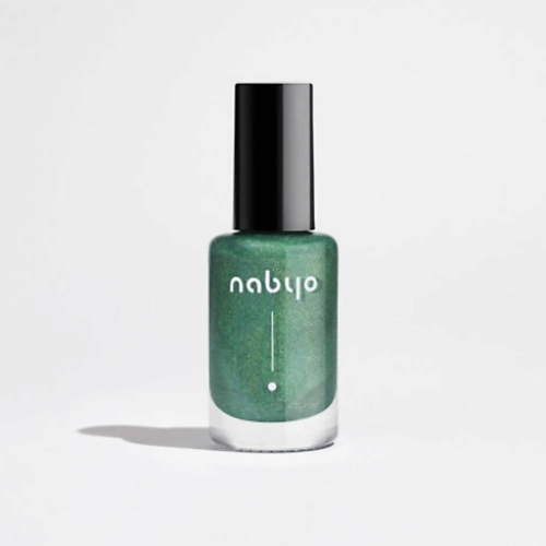 

NABYO Лак для ногтей голографик, Лак для ногтей голографик