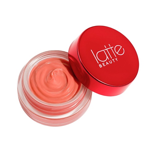 

LATTE BEAUTY Кремовые румяна (тинт), для век, щек и губ, Кремовые румяна (тинт), для век, щек и губ