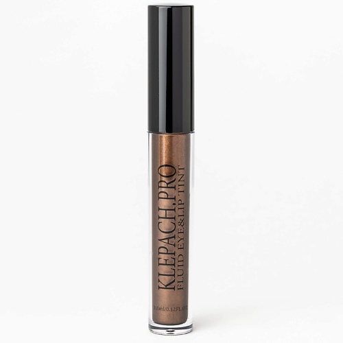 

KLEPACH.PRO Жидкие тени для век сатиновые, Жидкие тени для век сатиновые