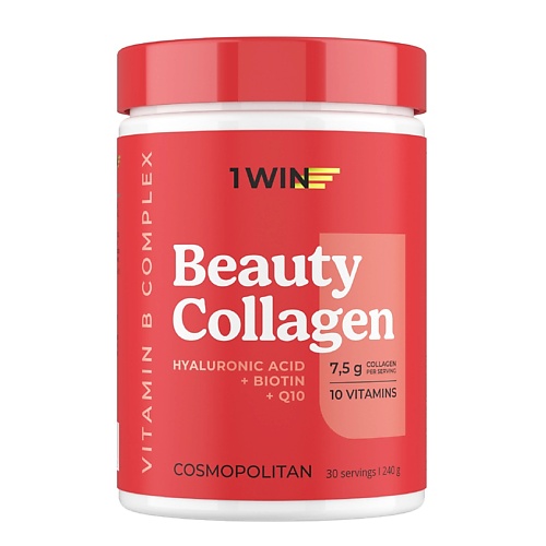 

1WIN Коллаген комплекс Beauty + B-complex, Космополитен Collagen Complex Beauty + B-Complex, Cosmopolitan, Коллаген комплекс Beauty + B-complex, Космополитен Collagen Complex Beauty + B-Complex, Cosmopolitan