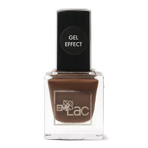 

EMI Ультрастойкий лак с гель-эффектом Бохо-шик №126, Ультрастойкий лак с гель-эффектом Бохо-шик №126