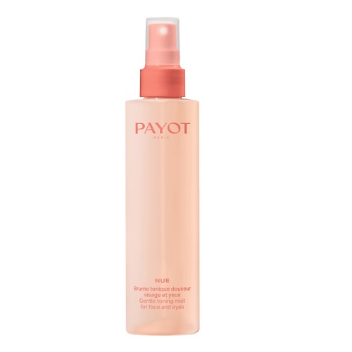 Уход за кожей лица  Лэтуаль PAYOT Тоник-спрей для лица спрей Nue