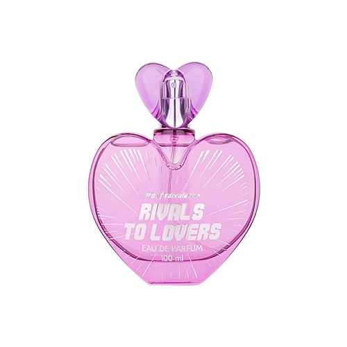 

SODA Rivals To Lovers #softdivalution 100, Rivals To Lovers #softdivalution