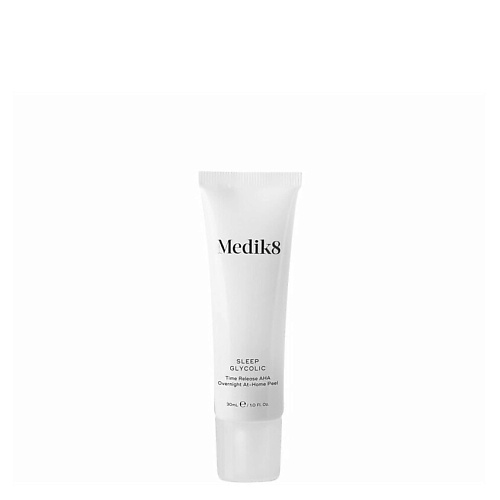 

MEDIK8 Ночная сыворотка Sleep Glycolic 30, Ночная сыворотка Sleep Glycolic