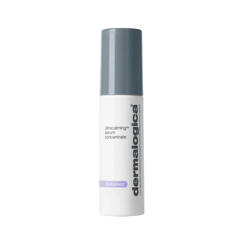 

DERMALOGICA Успокаивающая сыворотка Ultra Calming Serum Concentrate 40, Успокаивающая сыворотка Ultra Calming Serum Concentrate
