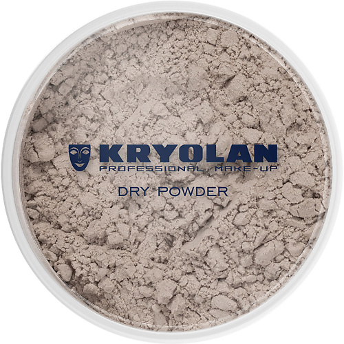 KRYOLAN Пудра с пигментом 1992₽