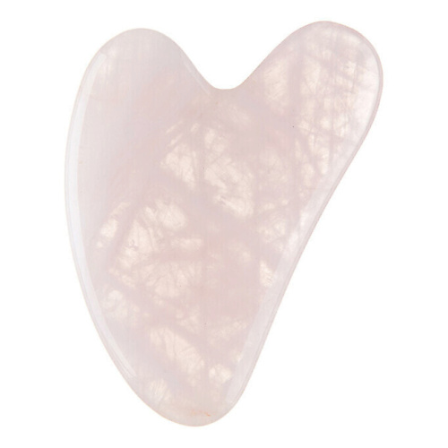 

PALSAR 7 Массажная пластина Guasha rose, Массажная пластина Guasha rose