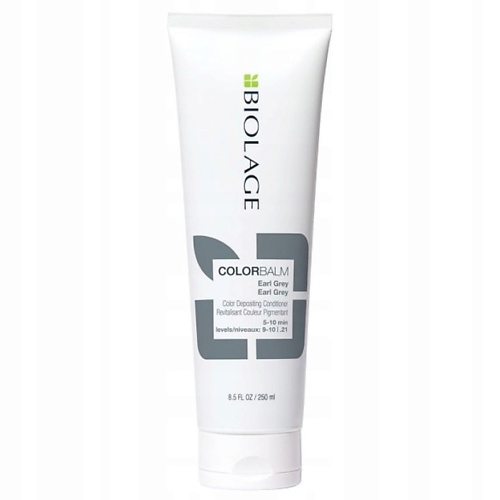Оттеночные средства  Лэтуаль BIOLAGE Оттеночный кондиционер для волос ColorBalm