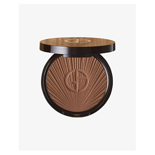 

GIORGIO ARMANI Пудра бронзирующая Luminous Silk, Пудра бронзирующая Luminous Silk