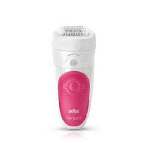 

BRAUN Эпилятор Braun Silk-epil 5 SensoSmart 5/500, Эпилятор Braun Silk-epil 5 SensoSmart 5/500