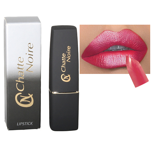 

CHATTE NOIRE Помада для губ, Помада для губ
