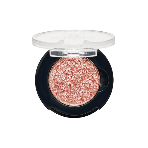 

BENUAGE Тени спаркл для век мультихромные, Тени спаркл для век мультихромные