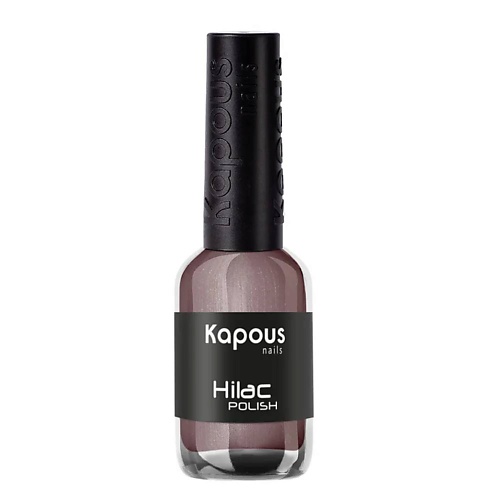 

KAPOUS Лак для ногтей Hi-Lac, Лак для ногтей Hi-Lac