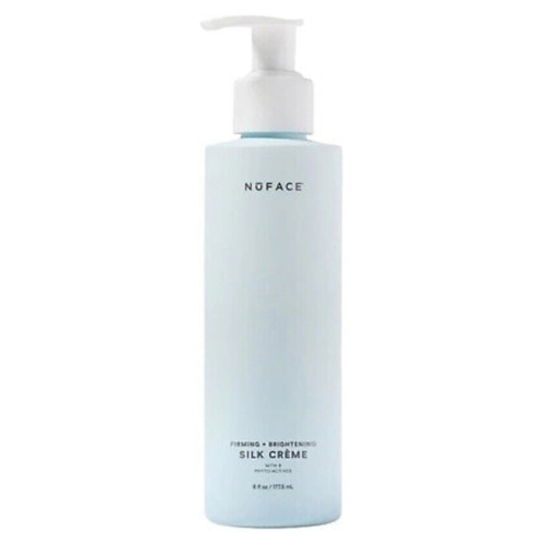 

NUFACE Крем для лица Firming and Brightening Silk, Крем для лица Firming and Brightening Silk