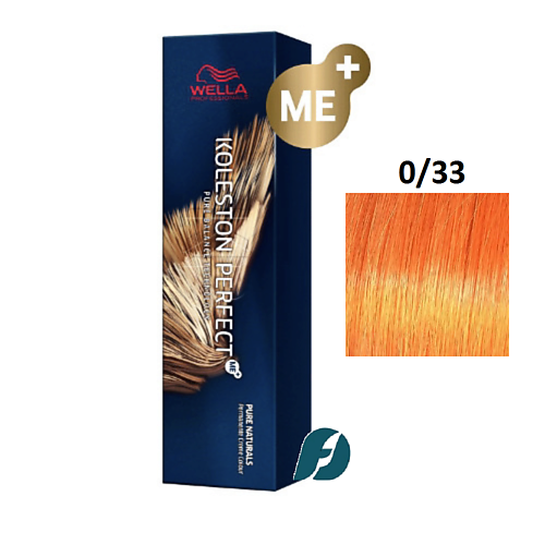 

WELLA PROFESSIONALS Краска для волос Koleston Perfect ME+ 60, Краска для волос Koleston Perfect ME+