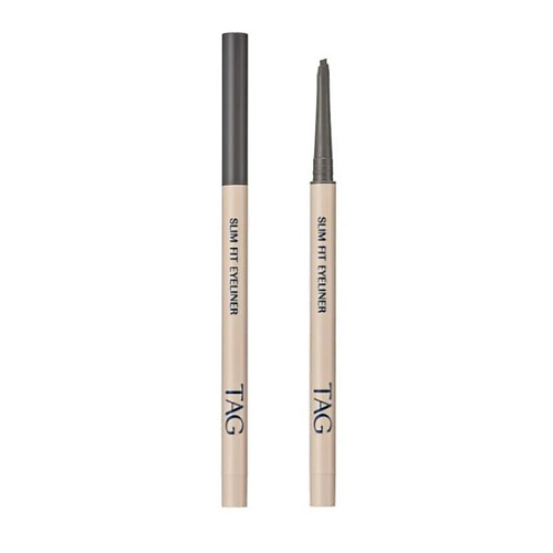 Карандаш для глаз TAG Карандаш для глаз Slim Fit Eyeliner