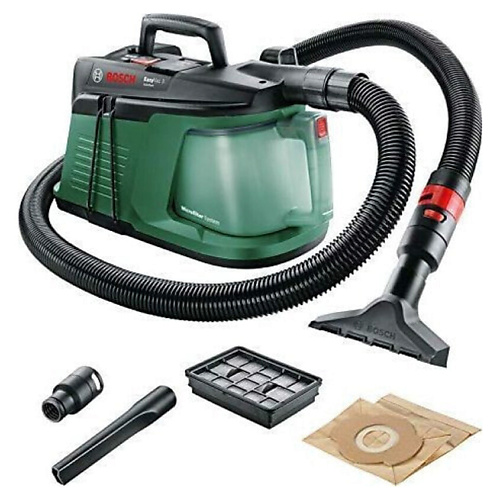 

BOSCH Пылесос EasyVac 3, Пылесос EasyVac 3