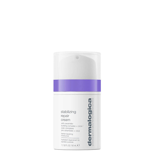 

DERMALOGICA Крем для лица Stabilizing Repair Cream 50, Крем для лица Stabilizing Repair Cream