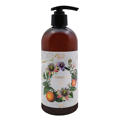 

ELVIRA Кондиционер-бальзам для волос 500, Кондиционер-бальзам для волос