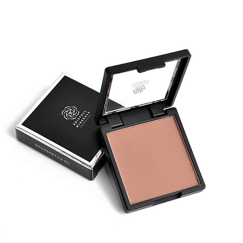 

KRISTALL MINERALS COSMETICS Минеральный бронзер, Минеральный бронзер