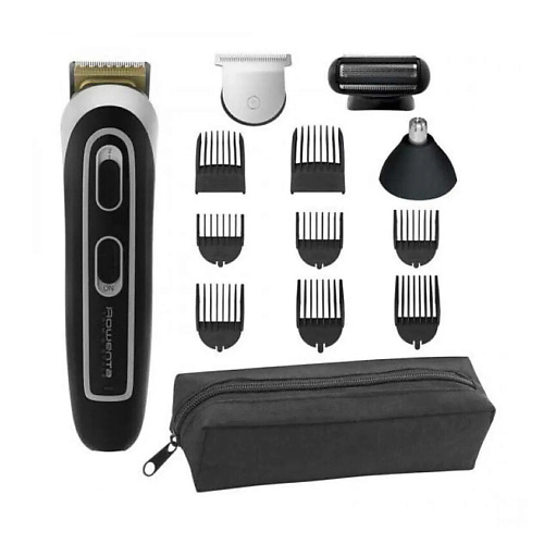 

ROWENTA Триммер Trim and style easy shaver, Триммер Trim and style easy shaver