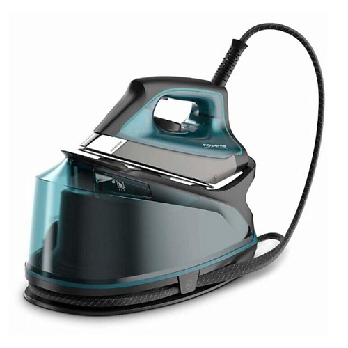 

ROWENTA Гладильная станция Compact Steam Pro 1,1 L 6,3 bar 325 g/min 2200, Гладильная станция Compact Steam Pro 1,1 L 6,3 bar 325 g/min 2200
