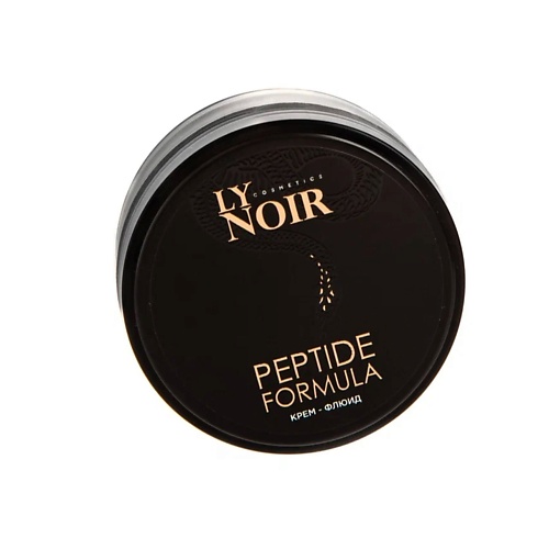 OR NOIR Крем ФЛЮИД для лица серии LY NOIR (ТМ) 50.0
