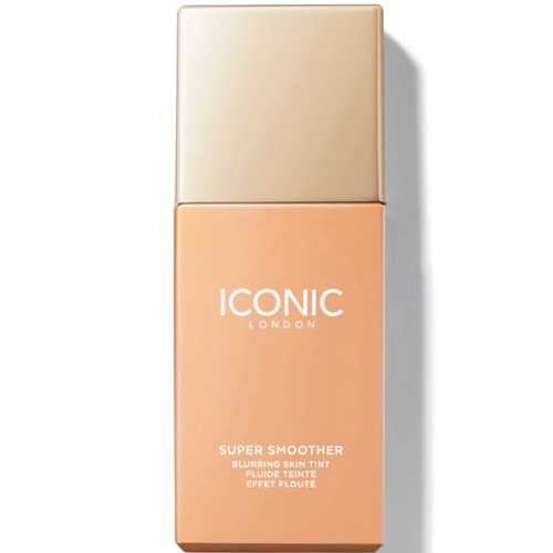 

ICONIC LONDON Разглаживающий тонирующий крем Super Smoother, Разглаживающий тонирующий крем Super Smoother
