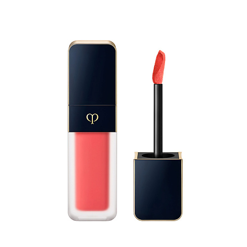 

CLÉ DE PEAU BEAUTÉ Матовая жидкая помада Cream Rouge Matte, Матовая жидкая помада Cream Rouge Matte