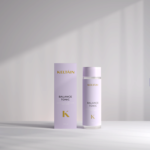 

KELTAIN Тоник для лица очищающий с AHA+BHA кислотами 150, Тоник для лица очищающий с AHA+BHA кислотами