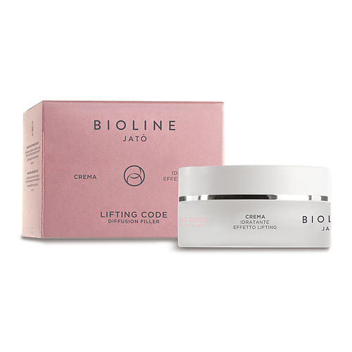 

BIOLINE Увлажняющий крем Lifting Code Defusion Filler 50, Увлажняющий крем Lifting Code Defusion Filler