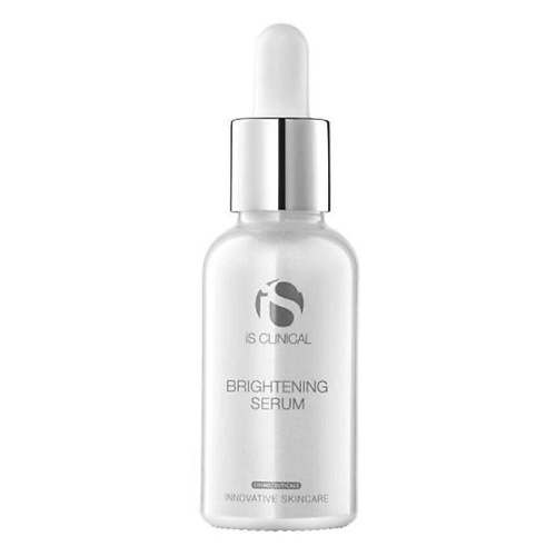 Сыворотка для лица IS CLINICAL Сыворотка против пигментации Brightening