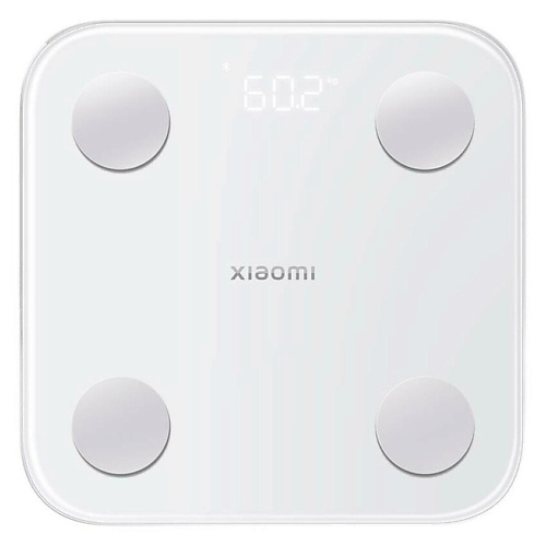 

XIAOMI Весы напольные Body Composition Scale S400 50966, Весы напольные Body Composition Scale S400 50966