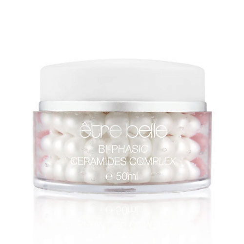 

ETRE BELLE Увлажняющий двухфазный крем для лица в жемчужинах 50, Увлажняющий двухфазный крем для лица в жемчужинах