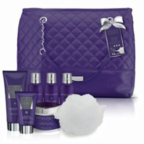 

BAYLIS&HARDING BAYLIS & HARDING Подарочный набор женский из 8 предметов, BAYLIS & HARDING Подарочный набор женский из 8 предметов