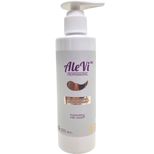 

ALEVI Крем-молочко с ароматом тропических фруктов 200, Крем-молочко с ароматом тропических фруктов