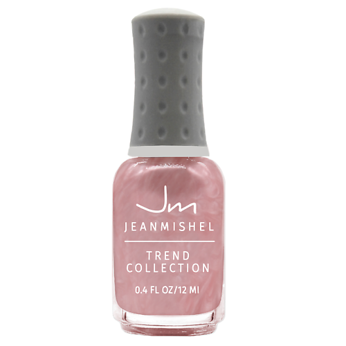 

JEANMISHEL Лак для ногтей TREND, Лак для ногтей TREND