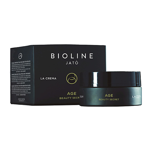 

BIOLINE Антивозрастной крем с пептидами Age Beauty Secret 50, Антивозрастной крем с пептидами Age Beauty Secret