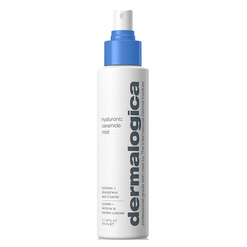  DERMALOGICA Увлажняющий спрей для лица Hyaluronic Ceramide Mist 150