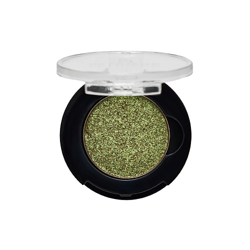 

BENUAGE Тени спарклы для век дуохромные, Тени спарклы для век дуохромные